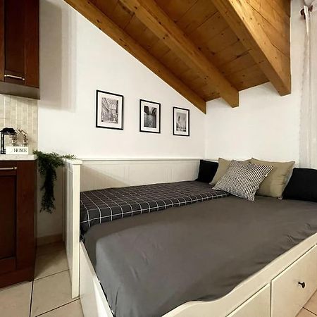 Mansarda Antica Milano Appartement San Giuliano Milanese Buitenkant foto