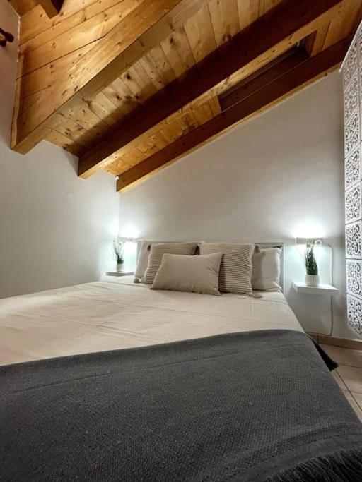 Mansarda Antica Milano Appartement San Giuliano Milanese Buitenkant foto