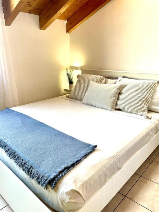 Mansarda Antica Milano Appartement San Giuliano Milanese Buitenkant foto