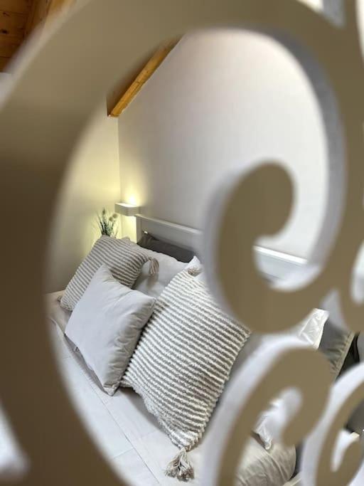 Mansarda Antica Milano Appartement San Giuliano Milanese Buitenkant foto