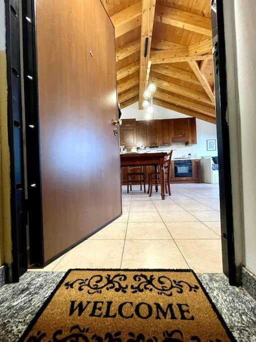 Mansarda Antica Milano Appartement San Giuliano Milanese Buitenkant foto